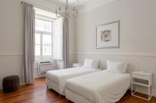 JOIVY Downtown City Apartment - Lisbona - 8