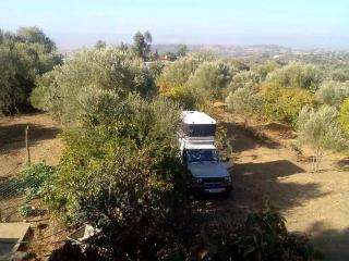 Camping Panorama 900 - Oulad Akkou - 5