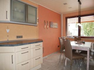 Ferienhaus "Sonnengruß" in Koserow, 350m zur Seebrücke - 5