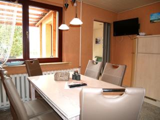 Ferienhaus "Sonnengruß" in Koserow, 350m zur Seebrücke - Ostseebad Koserow - 4