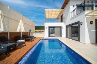 Villa Sevinç - Kaş - 1