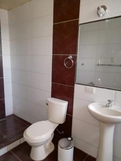 Apartamento full amoblado 7 personas transporte incuido - San Antonio - 8