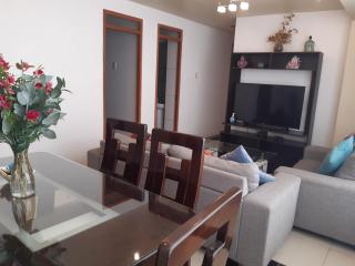 Apartamento full amoblado 7 personas transporte incuido - San Antonio - 3
