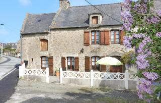 2 Bedroom Lovely Home In Saint-Lunaire - Saint-Lunaire - 0