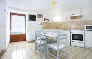 2 Bedroom Lovely Home In Saint-Lunaire - Saint-Lunaire - 4