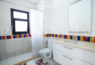 Lagoon View Chalet in Marassi - El-Alamein - 7