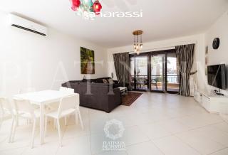 Lagoon View Chalet in Marassi - El-Alamein - 2