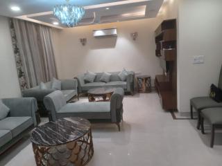 SRB Luxury Villa - 0