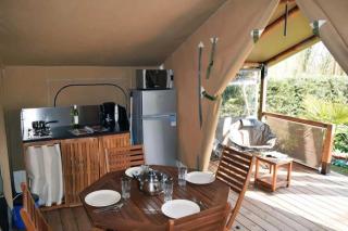 Camping 3 étoiles - Piscine - ccbbbf0 - 5