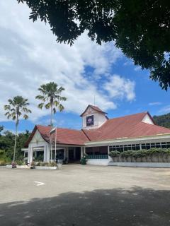 Tekoma Kuala Tahan Taman Negara - Kuala Tahan - 0