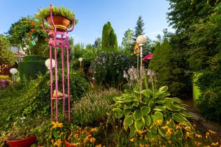 Ferienwohnung Mengeler - 4