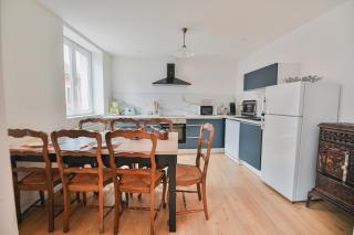 APPARTEMENT ELSA - Au Calme des Vignes - Parking privatif & Animaux Bienvenus - Dambach-la-Ville - 4