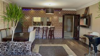 Luxury apartment in private compound in New Cairo - 3