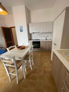 Hola House Baia Fenicia - Vulcano - 6