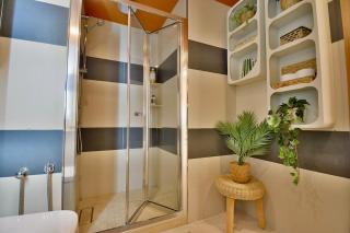 Central Luxury Quiet Hivernage 2 Balconies With View - 3