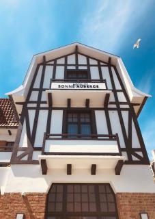Hotel Bonne Auberge (Adults Only) - De Haan - 0