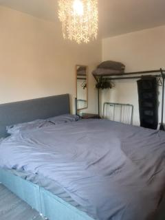 Catford double room - Hither Green - 4