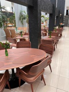 Oasis Tower Hotel - Ribeirão Preto - 3