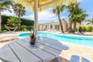 Casina Greca - RivedelSalento - Nardò - 9