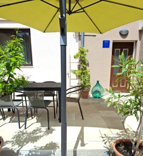 Apartment Relax & Wine - Novigrad Istria - 0