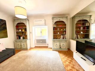 Casa D'Azeglio, central Florence, quiet and elegant - Florence - 3