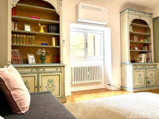Casa D'Azeglio, central Florence, quiet and elegant - Florence - 4