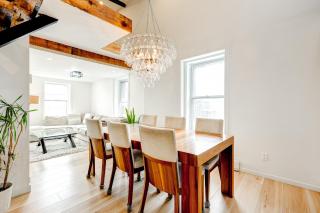 3-Bedroom unit in Downtown Montreal close to Metro - Montréal - 0