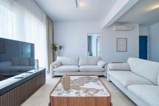 Mandria Gardens 2 BED - Mandria - 4