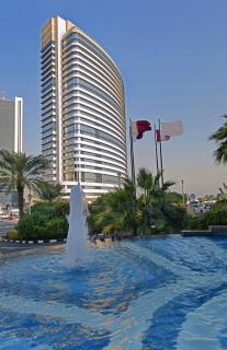 White Square Curve Hotel & Suites - Doha - 0