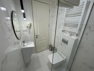 Rikhe palace hotel - Tbilisi - 9