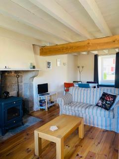 Gîte La Vie Verte - 3