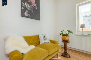 Haus Mertin Whg 2 Seewind - Heringsdorf - 7