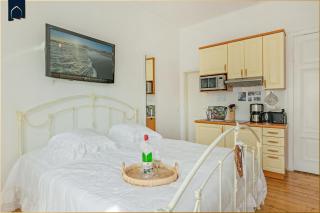 Haus Mertin Whg 2 Seewind - Heringsdorf - 6