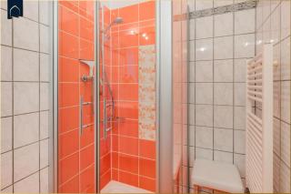 Haus Mertin Whg 2 Seewind - Heringsdorf - 3