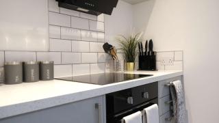 Lovely 2 Bed Apartment w Garden near Northampton - 6