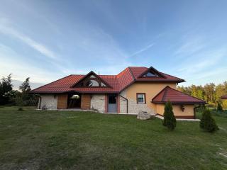 Pod Szyszkami - Adamów - 0