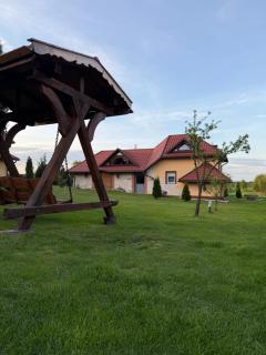 Pod Szyszkami - Adamów - 9