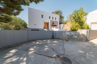 Casa Montalt - Madrid - 9