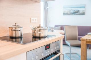 Apartment YoungFamily, Am Alten Deich 14 2 - 3