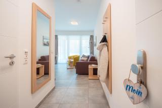 Apartment YoungFamily, Am Alten Deich 14 2 - 1