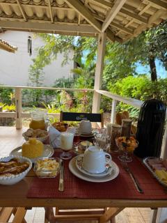 Pousada Vila Sossego - Lençóis - 5