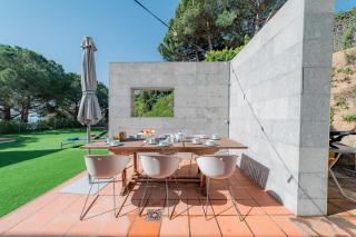 Casa Montalt - Madrid - 8