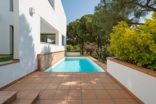Casa Montalt - Madrid - 5