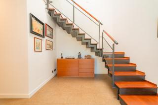 Casa Montalt - Madrid - 2