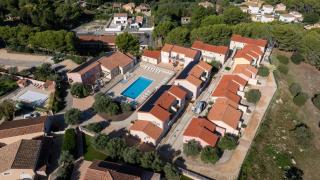 Appart'hotel Résidence La Provence - Istres - 5