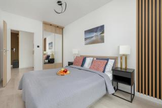 WYDMA Sea View Apartment - EPapartamenty - 6