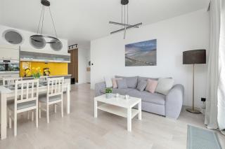 Apartament WYDMA - Sea View Apartment Dziwnówek Porta Mare EPapartamenty - Dziwnówek - 1