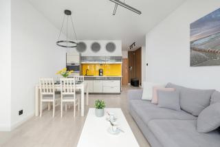 Apartament WYDMA - Sea View Apartment Dziwnówek Porta Mare EPapartamenty - Dziwnówek - 0