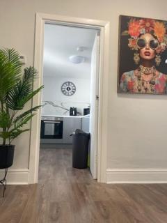 Bank Square - 1 Bedroom Apartment - Southport - 8