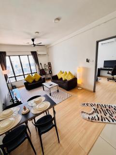 Urban Stay- USJ1 Subang CityCentre - Subang Jaya - 9
